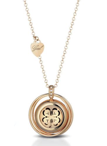 collana gisel burberry